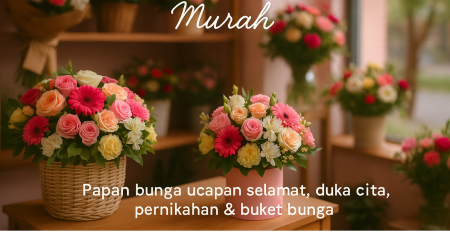 Toko Bunga Papayan